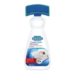 Dr. Beckmann Carpet Stain Remover 650 ml