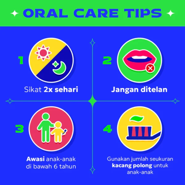 Closeup Sikat Gigi Lipat Travel (1PC+20gr) - Image 2