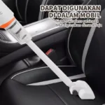 Alat Pembersih Kain dan Sofa Elektronik