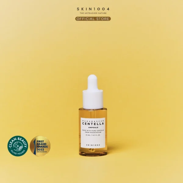 SKIN1004 Madagascar Centella Ampoule 30ml