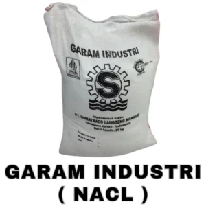 ( Bayar di Tempat ) Garam Industri/NACL/Garam Halus Kemasan 500gr & 1kg