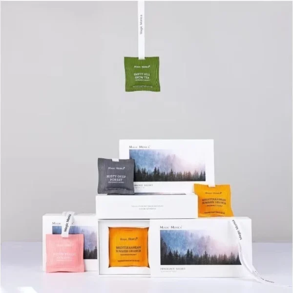REED DIFFUSER LOVER'S GRASS REED DIFFUSER REFILL REED DIFFUSER HAMPERS PENGHARUM RUANG AROMATERAPI - Image 8